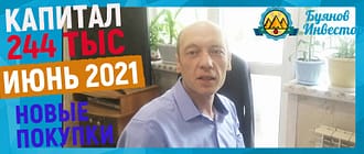 капитал 244 тыс